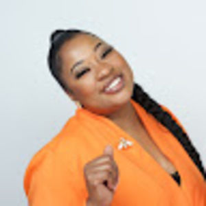 Meet your Posher, Naomi